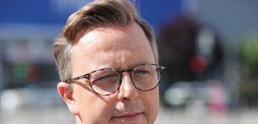Joński zapowiada zawiadomienia do prokuratury ws. wyborów kopertowych