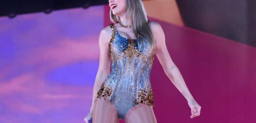 Królowa estrady, rekordów i stylu. Ewolucja garderoby Taylor Swift na przestrzeni lat