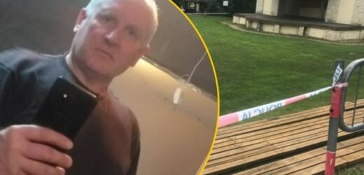 Badanie DNA potwierdziło: To ciało Jacka Jaworka znaleziono w Dąbrowie Zielonej