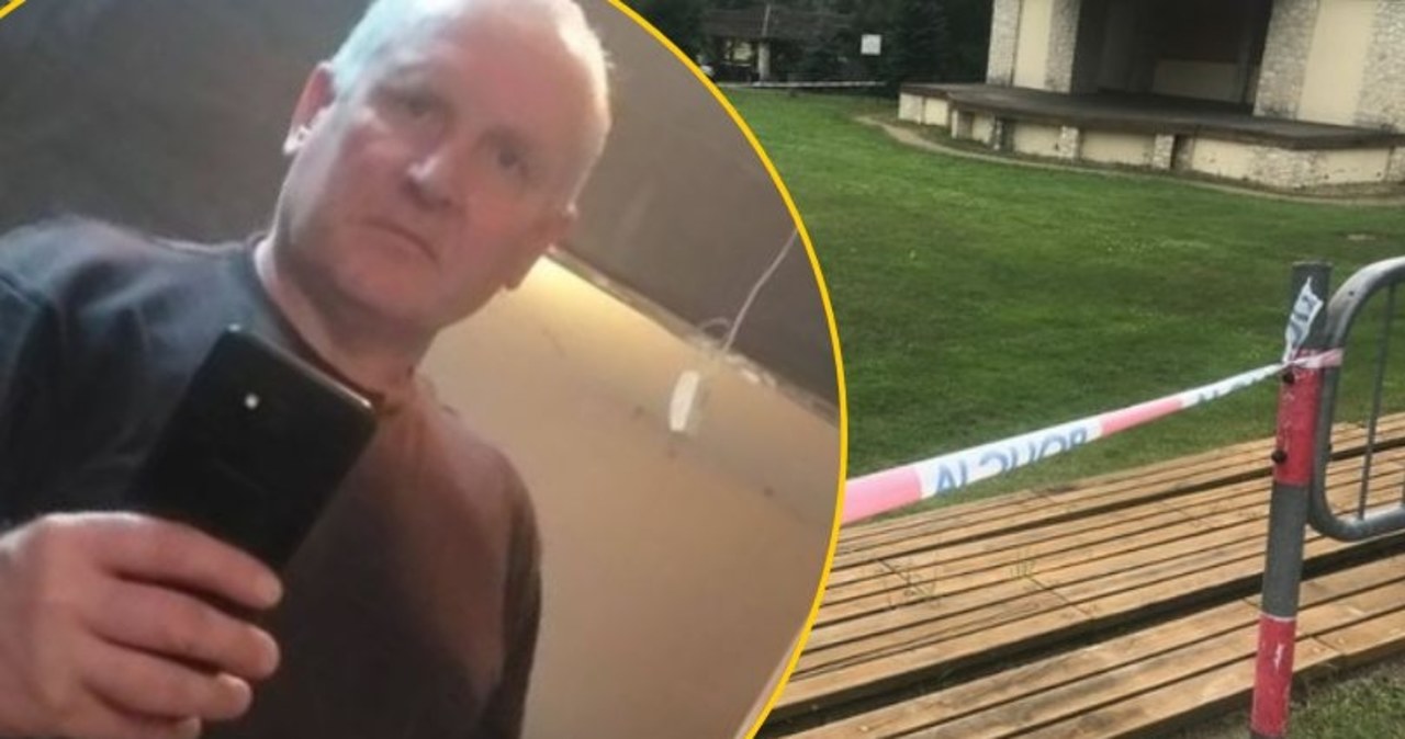 Badanie DNA potwierdziło: To ciało Jacka Jaworka znaleziono w Dąbrowie Zielonej