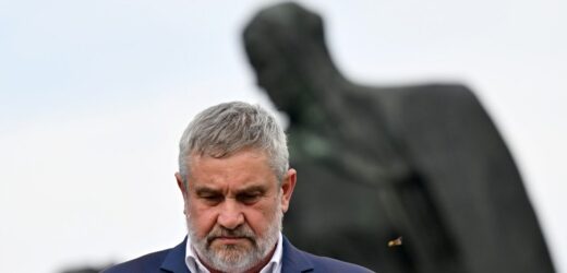 Ardanowski po opuszczeniu PiS dołączył do klubu Kukiz’15