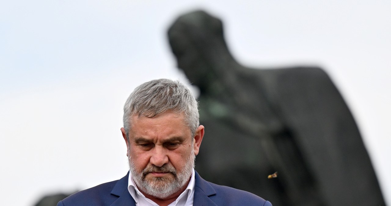 Ardanowski po opuszczeniu PiS dołączył do klubu Kukiz’15