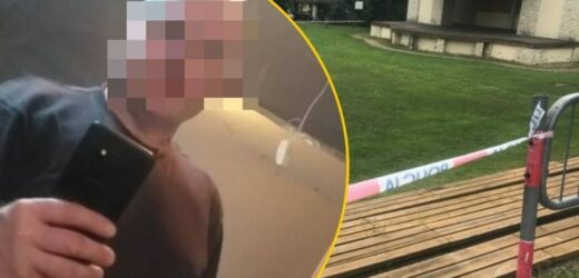 Badanie DNA potwierdza: Znaleziono ciało poszukiwanego Jacka J.