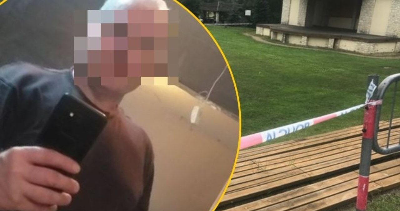 Badanie DNA potwierdza: Znaleziono ciało poszukiwanego Jacka J.