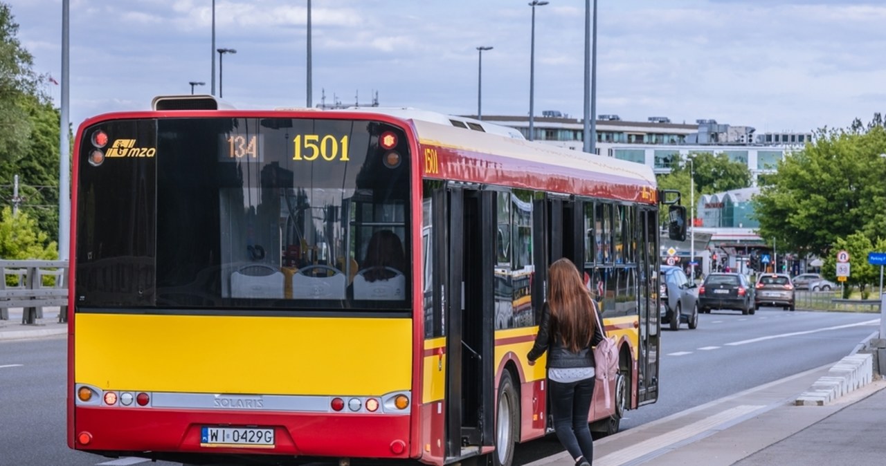 Na ul. Głębockiej powstanie buspas. Będą utrudnienia dla kierowców
