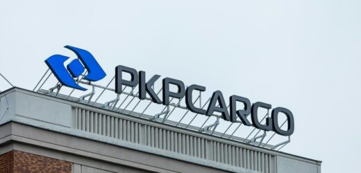 Co ze zwolnionymi w PKP Cargo? Związkowcy protestują