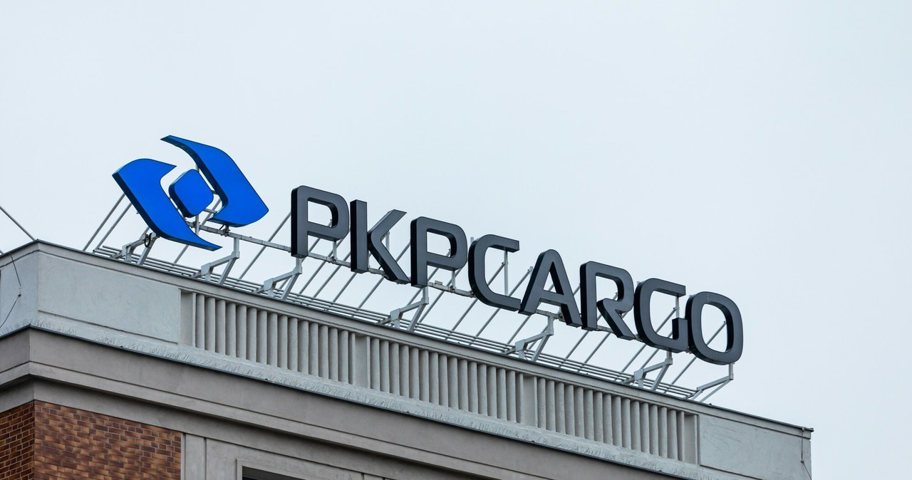 Co ze zwolnionymi w PKP Cargo? Związkowcy protestują