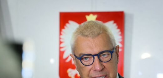 Roman Giertych gościem Porannej rozmowy w RMF FM