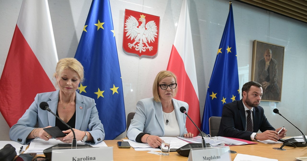 Wybory korespondencyjne: Komisja śledcza przygotuje zawiadomienia do prokuratury