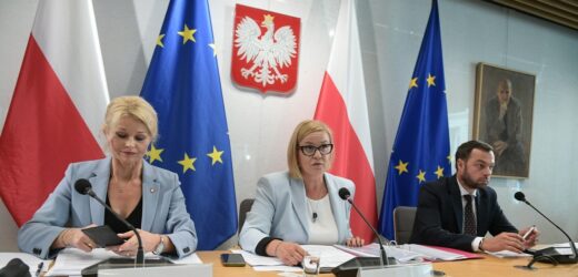 Wybory korespondencyjne: Komisja śledcza podsumowuje swoje działania