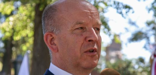 Konstanty Radziwiłł odwołany z funkcji ambasadora RP na Litwie