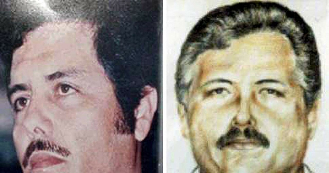 „El Mayo” w rękach FBI. To najpotężniejszy boss narkotykowy