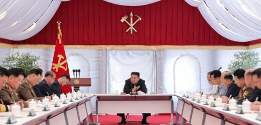 Alarm na Zachodzie. Północnokoreańscy hakerzy polują na plany wojskowe i nuklearne