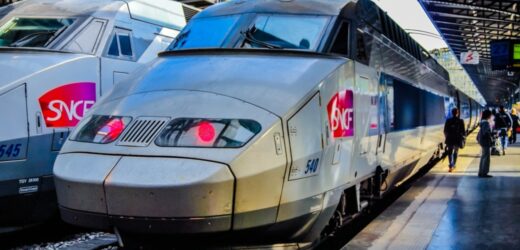 „Zmasowany atak” na TGV w dniu rozpoczęcia igrzysk we Francji