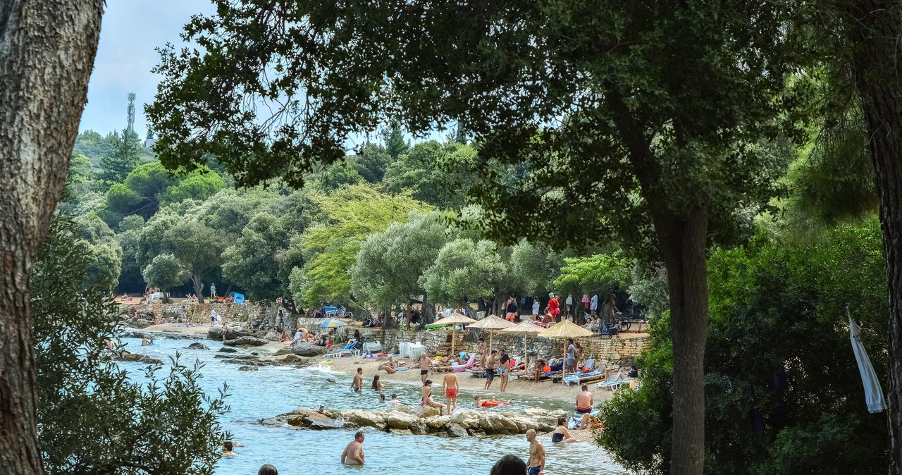 Polak zatrzymany w Chorwacji. Nagrywał telefonem nagie dzieci