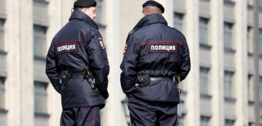 „Po mieście krążą już znani zabójcy”. Strach w Petersburgu