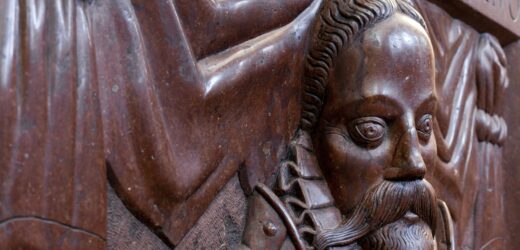 Naukowcy odkryli tajemnice laboratorium alchemika Tycho Brahe