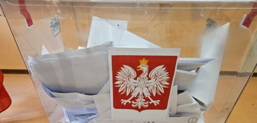 Powtórka wyborów burmistrza Trzebnicy w jednym obwodzie ​20 października
