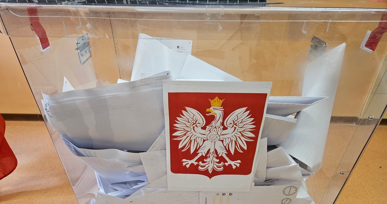 Powtórka wyborów burmistrza Trzebnicy w jednym obwodzie ​20 października