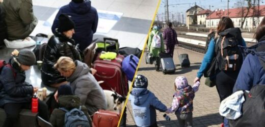 ​Całe życie w jednej walizce. Historie sześciu niezwykłych kobiet, które wbrew własnej woli stały się migrantkami [REPORTAŻ]