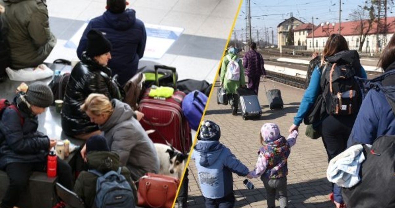 ​Całe życie w jednej walizce. Historie sześciu niezwykłych kobiet, które wbrew własnej woli stały się migrantkami [REPORTAŻ]