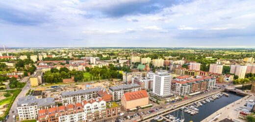 Utrudnienia w Gdańsku. Dwa tygodnie bez tramwajów we Wrzeszczu