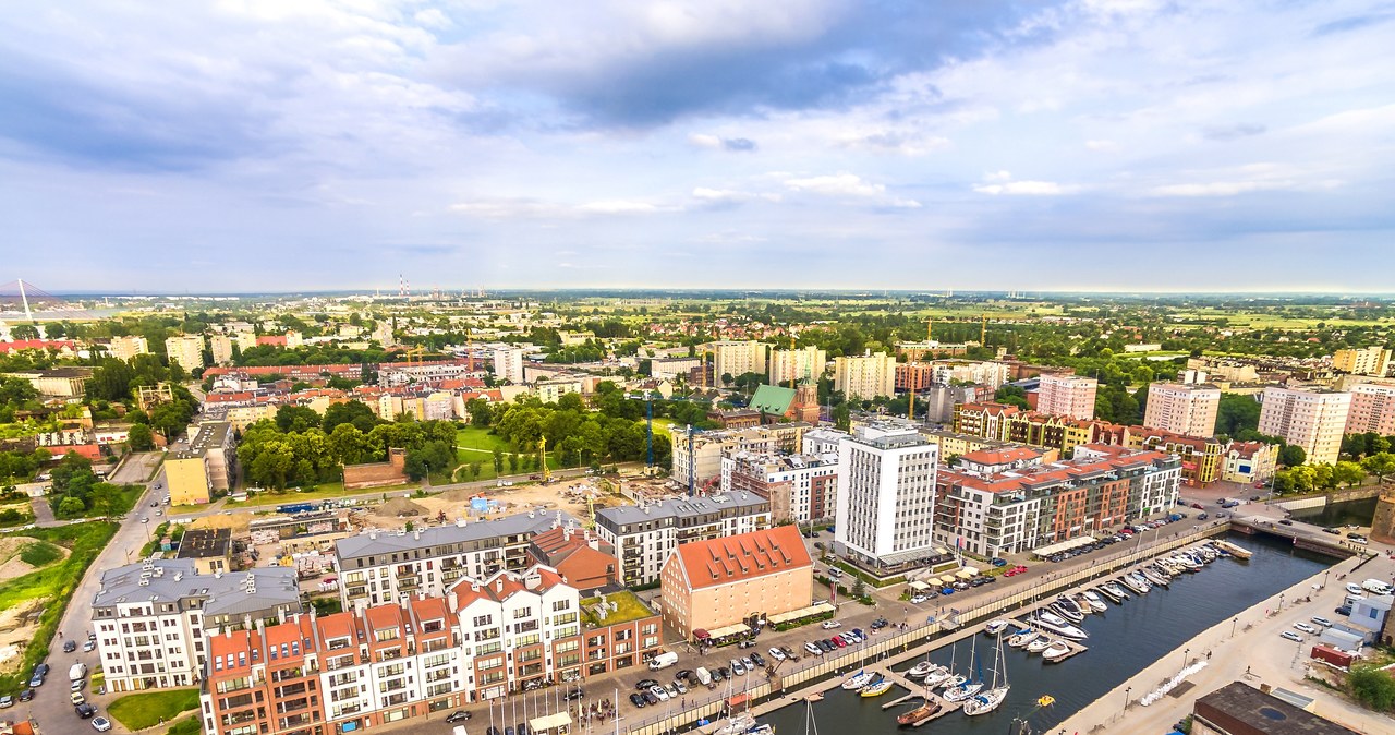 Utrudnienia w Gdańsku. Dwa tygodnie bez tramwajów we Wrzeszczu
