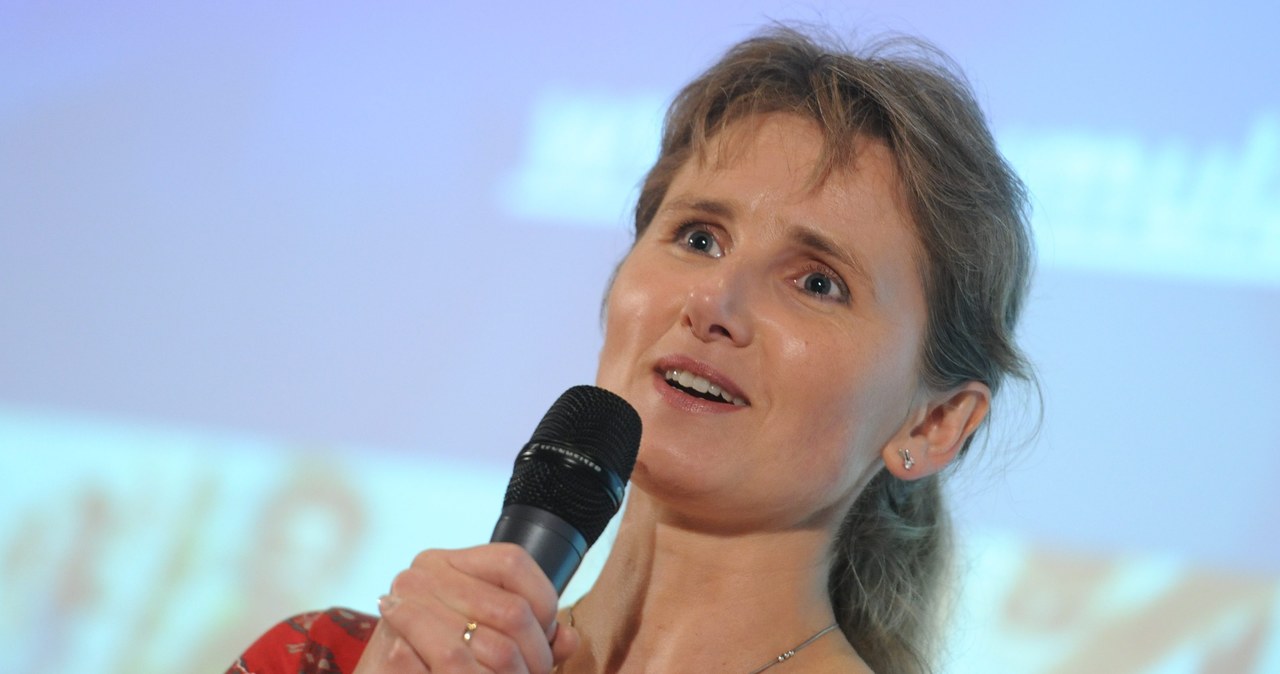 Renata Mauer-Różańska: Nie liczę medali przed igrzyskami