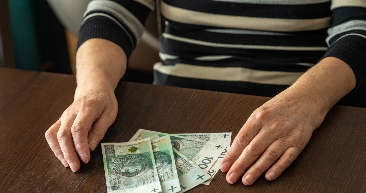 Nowe świadczenie dla seniorów. Sejm zdecydował ws. renty wdowiej