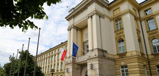 Rząd uzyskał absolutorium za 2023 r. Sejm wskazał „istotne nieprawidłowości”