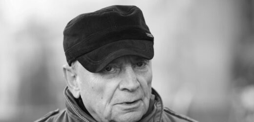 Andrzej Milczanowski spoczął na Cmentarzu Centralnym w Szczecinie