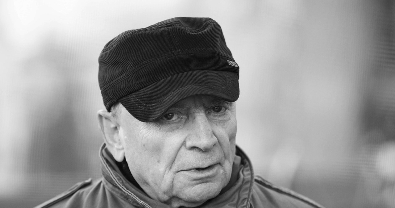 Andrzej Milczanowski spoczął na Cmentarzu Centralnym w Szczecinie