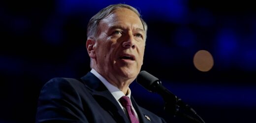 Na czym polega plan Trumpa dla Ukrainy? ​Były sekretarz stanu USA przewiduje