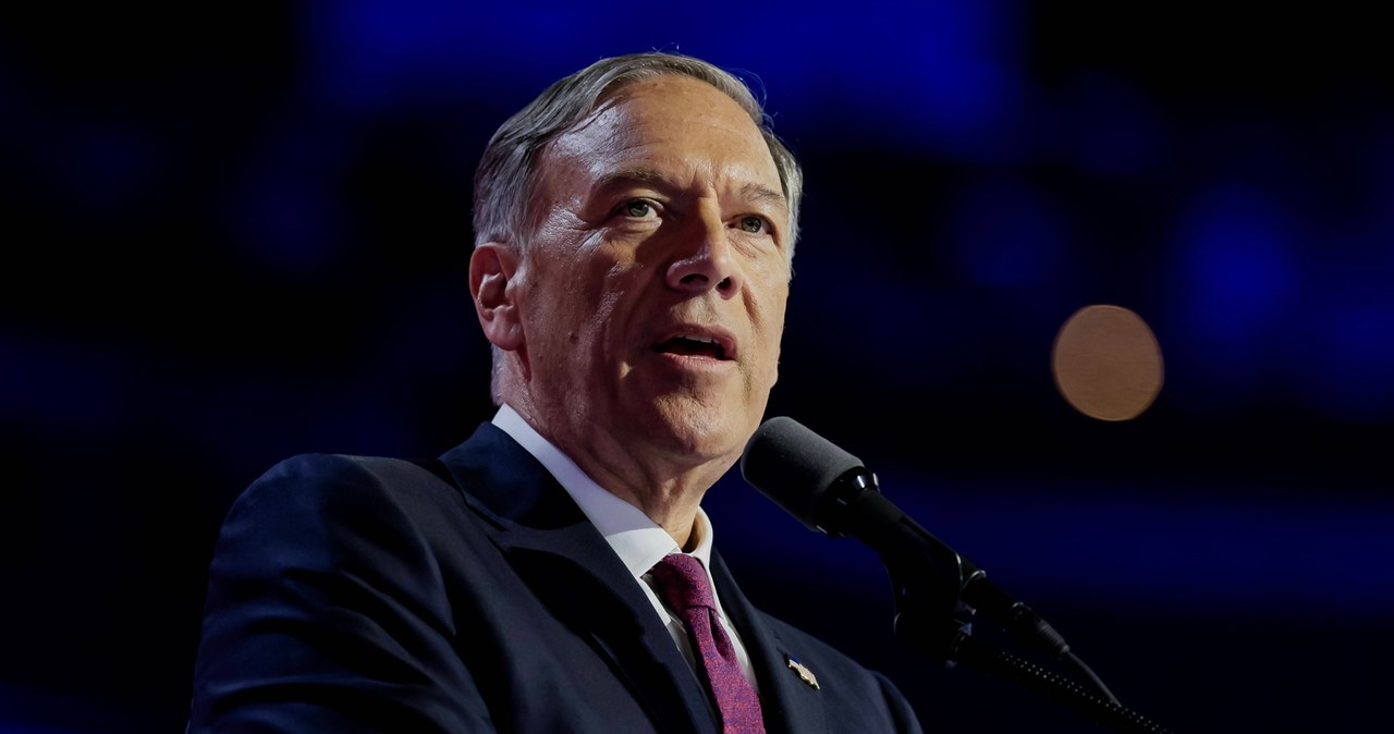 Na czym polega plan Trumpa dla Ukrainy? Były sekretarz stanu USA przewiduje