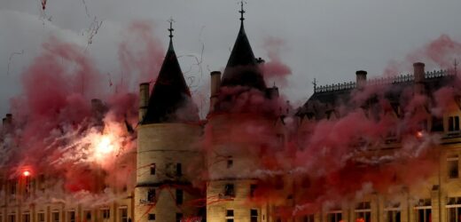 Ścięta głowa królowej i „Ostatnia Wieczerza”. ​Kontrowersje wokół ceremonii otwarcia igrzysk