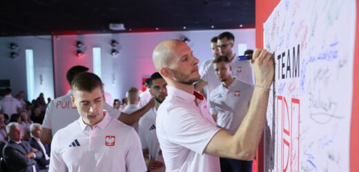 Starty Polaków na igrzyskach w sobotę, 27 lipca