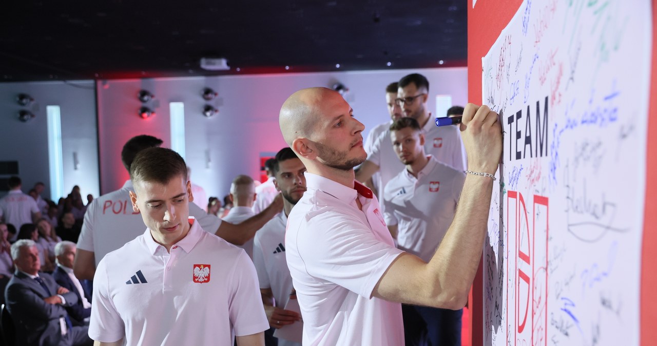 Starty Polaków na igrzyskach w sobotę, 27 lipca