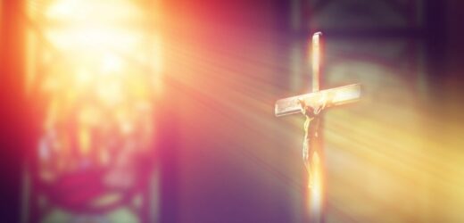 41-latek oskarżony o obrazę uczuć religijnych
