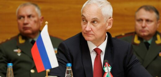 Kreml dzwoni do Pentagonu: Powstrzymajcie Ukraińców