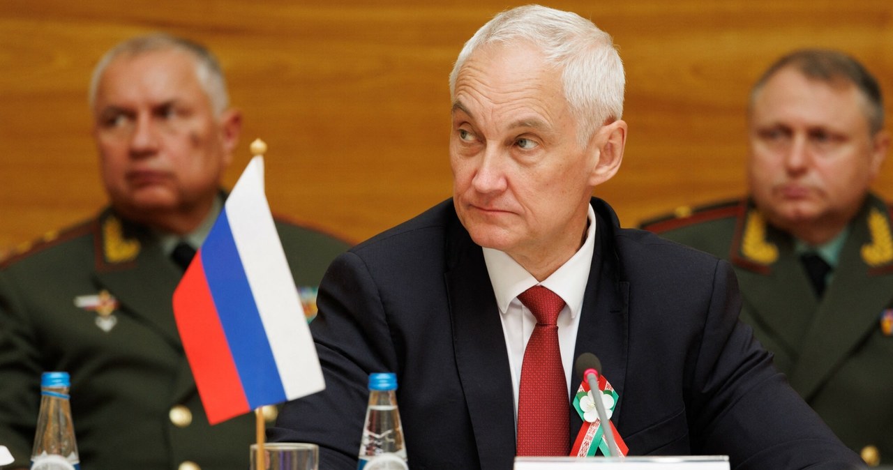 Kreml dzwoni do Pentagonu: Powstrzymajcie Ukraińców