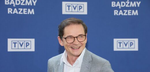 Przemysław Babiarz zawieszony za komentarz o komunizmie