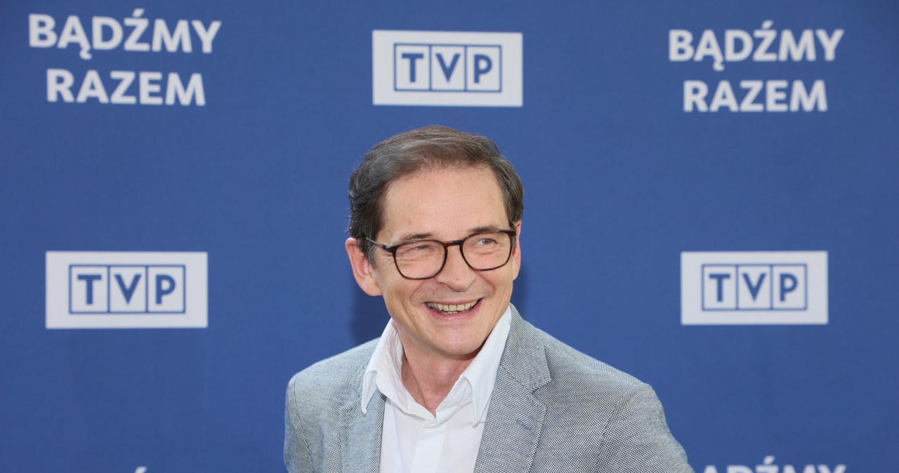 Przemysław Babiarz zawieszony za komentarz o komunizmie