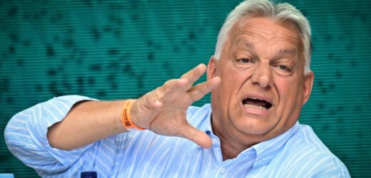 Viktor Orban ostro o Polsce: Takiej hipokryzji dawno nie widziałem