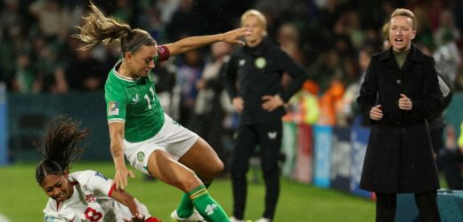 Afera dronowa na igrzyskach. Kanada surowo ukarana przez FIFA