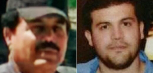 Tak wpadł „El Mayo”. Wrobił go syn „El Chapo”