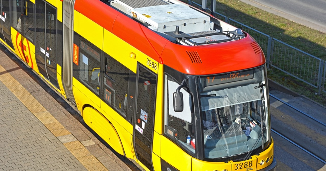 Spacerowa i Puławska bez tramwajów