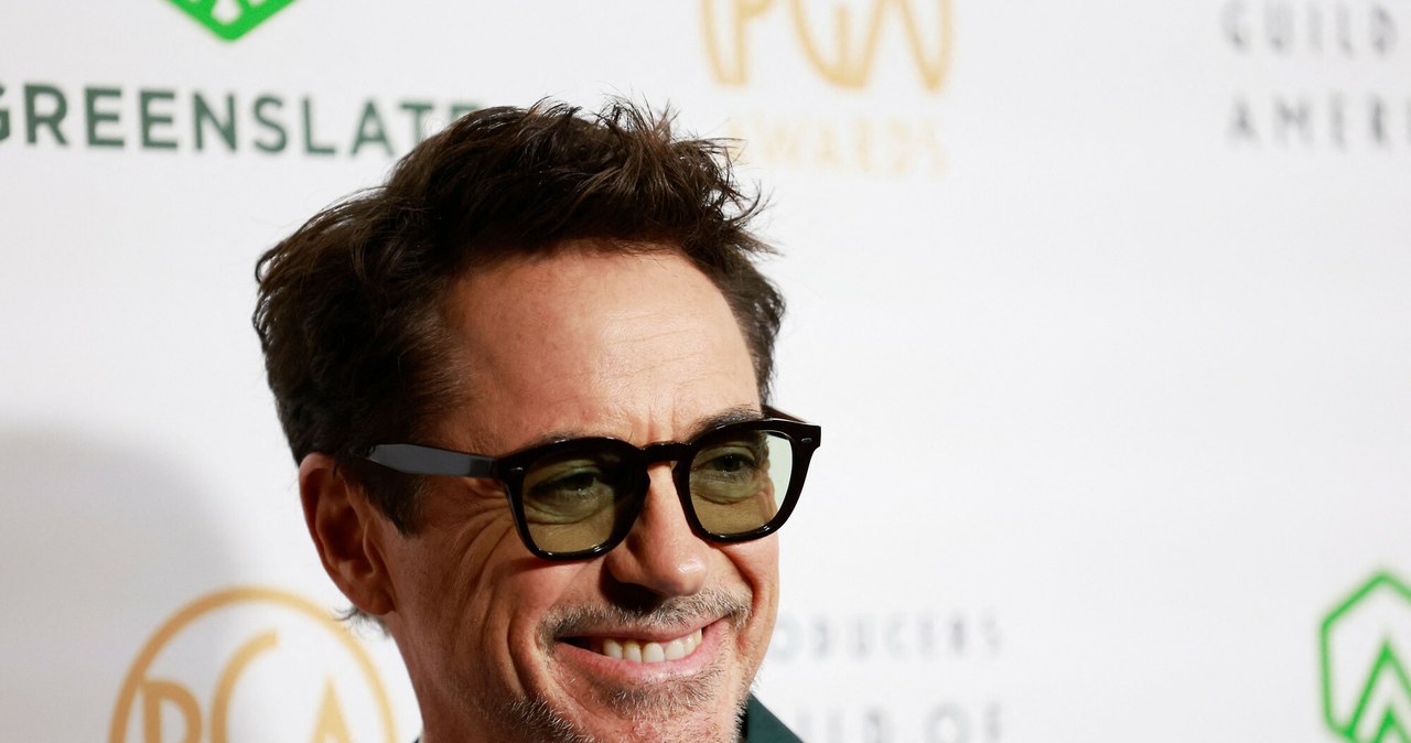 ​Robert Downey Jr. wraca do Marvela. Nie będzie jednak Iron Manem