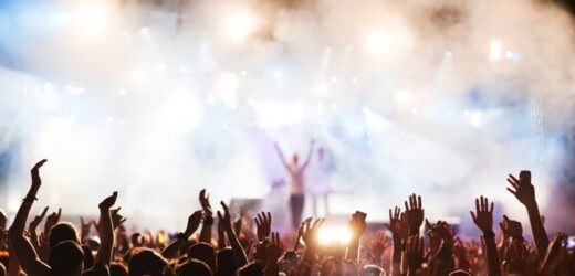 Rozpylony gaz pieprzowy na Sun Festivalu. Są poszkodowani