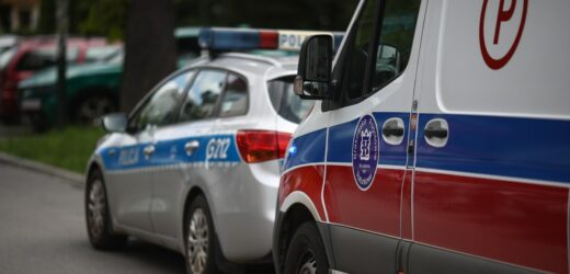 Śmierć kobiety w Środzie Wielkopolskiej. Mołdawianin w rękach policji
