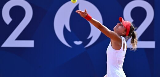 Paryż 2024: Linette pokonała Rosjankę Andriejewą